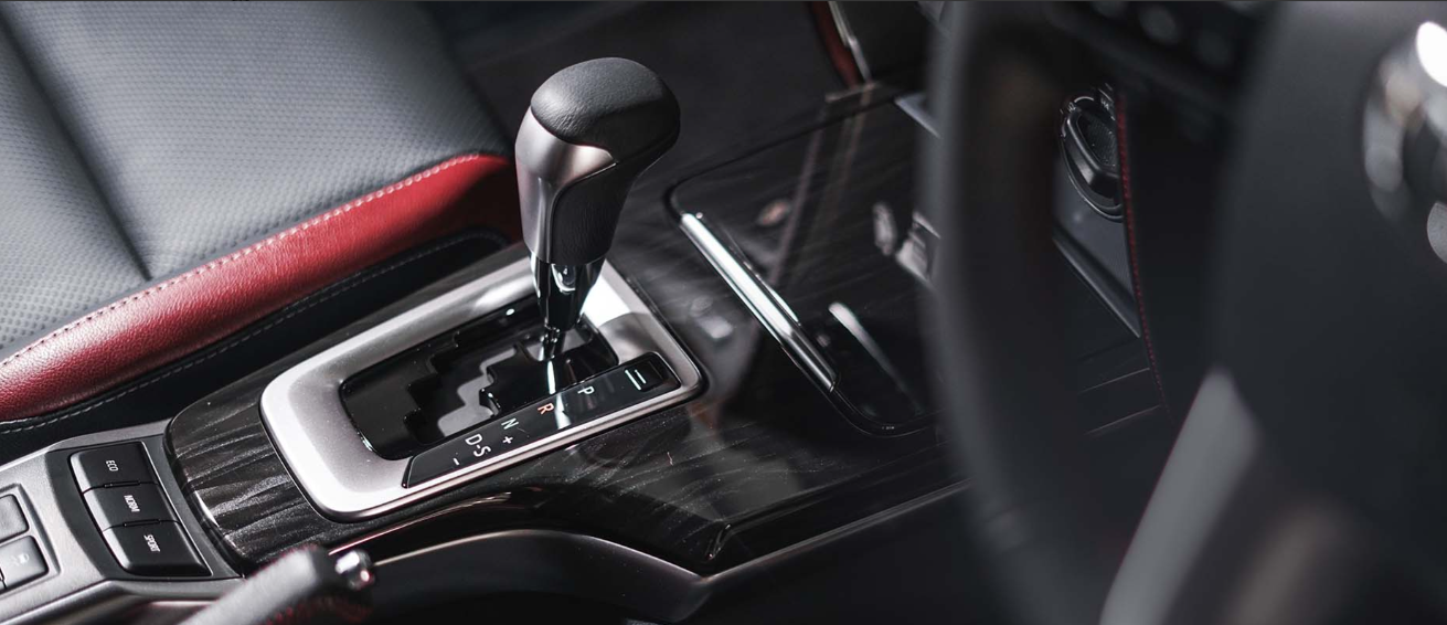Interior view 1